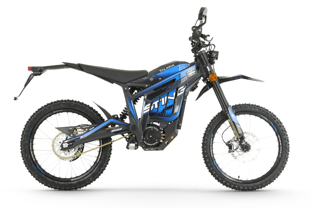 Road legal sur ron shop