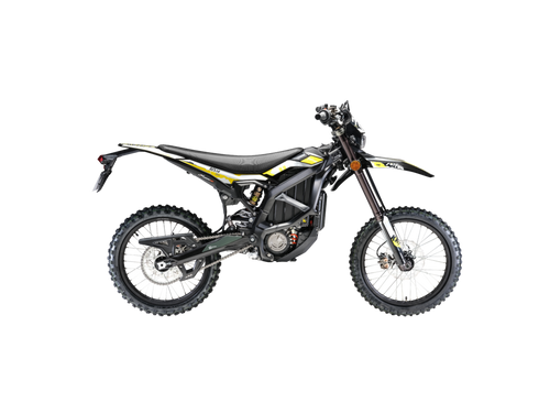 Sur-ron Ultra-Bee (Off-Road) 2023 Carbon black  from Yorkshire All Terrain Vehicle Ltd5799Yorkshire All Terrain Vehicle Ltd