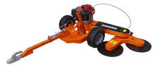 Load image into Gallery viewer, TS600 ATV Trailed Strimmer  from Yorkshire All Terrain Vehicle Ltd4260Yorkshire All Terrain Vehicle Ltd