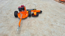 Load image into Gallery viewer, TS600 ATV Trailed Strimmer  from Yorkshire All Terrain Vehicle Ltd4260Yorkshire All Terrain Vehicle Ltd