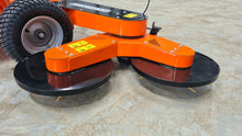 Load image into Gallery viewer, TS600 ATV Trailed Strimmer  from Yorkshire All Terrain Vehicle Ltd4260Yorkshire All Terrain Vehicle Ltd