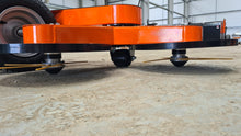 Load image into Gallery viewer, TS600 ATV Trailed Strimmer  from Yorkshire All Terrain Vehicle Ltd4260Yorkshire All Terrain Vehicle Ltd