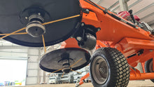 Load image into Gallery viewer, TS600 ATV Trailed Strimmer  from Yorkshire All Terrain Vehicle Ltd4260Yorkshire All Terrain Vehicle Ltd