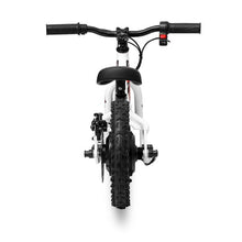 Load image into Gallery viewer, Amped A10 White 150w Electric Kids Balance Bike  from Yorkshire All Terrain Vehicle Ltd395Yorkshire All Terrain Vehicle Ltd