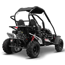 Load image into Gallery viewer, Mud Rocks Trail Blazer Red Off Road Buggy  from Yorkshire All Terrain Vehicle Ltd1699Yorkshire All Terrain Vehicle Ltd