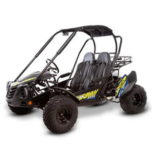 Load image into Gallery viewer, Mud Rocks Trail Blazer 175 Black Off Road Buggy  from Yorkshire All Terrain Vehicle Ltd2499Yorkshire All Terrain Vehicle Ltd
