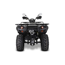 Load image into Gallery viewer, TGB Blade 520SL EPS Grey Road Legal Utility Quad Bike  from Yorkshire All Terrain Vehicle Ltd6999Yorkshire All Terrain Vehicle Ltd