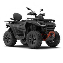Load image into Gallery viewer, Segway AT10 Grey/Red  from Yorkshire All Terrain Vehicle Ltd8999Yorkshire All Terrain Vehicle Ltd