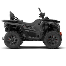 Load image into Gallery viewer, Segway AT10 Grey/Red  from Yorkshire All Terrain Vehicle Ltd8999Yorkshire All Terrain Vehicle Ltd