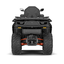 Load image into Gallery viewer, Segway AT10 Grey/Red  from Yorkshire All Terrain Vehicle Ltd8999Yorkshire All Terrain Vehicle Ltd