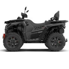 Load image into Gallery viewer, Segway AT10 Grey/Red  from Yorkshire All Terrain Vehicle Ltd8999Yorkshire All Terrain Vehicle Ltd