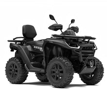 Load image into Gallery viewer, Segway Snarler ATV6 L 4x4 Road Legal Utility Quad Bike from Yorkshire All Terrain Vehicle Ltd8499Yorkshire All Terrain Vehicle Ltd