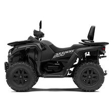 Load image into Gallery viewer, Segway Snarler ATV6 L 4x4 Road Legal Utility Quad Bike from Yorkshire All Terrain Vehicle Ltd8499Yorkshire All Terrain Vehicle Ltd