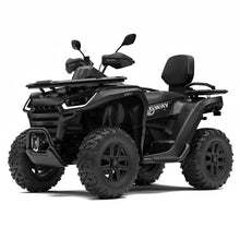 Load image into Gallery viewer, Segway Snarler ATV6 L 4x4 Road Legal Utility Quad Bike from Yorkshire All Terrain Vehicle Ltd8499Yorkshire All Terrain Vehicle Ltd