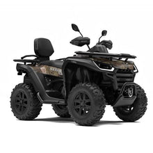 Load image into Gallery viewer, Segway Snarler AT6 L Prairie/Camo 4x4 Road Legal Utility Quad Bike from Yorkshire All Terrain Vehicle Ltd7399Yorkshire All Terrain Vehicle Ltd