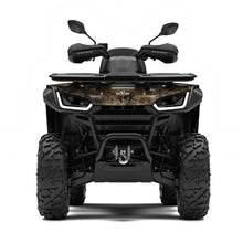 Load image into Gallery viewer, Segway Snarler AT6 L Prairie/Camo 4x4 Road Legal Utility Quad Bike from Yorkshire All Terrain Vehicle Ltd7399Yorkshire All Terrain Vehicle Ltd