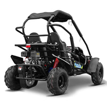 Load image into Gallery viewer, Mud Rocks Trail Blazer Blue Off Road Buggy  from Yorkshire All Terrain Vehicle Ltd1699Yorkshire All Terrain Vehicle Ltd