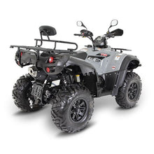 Load image into Gallery viewer, TGB Blade 600SL 560cc 4x4 Grey Road Legal Utility Quad Bike  from Yorkshire All Terrain Vehicle Ltd7849Yorkshire All Terrain Vehicle Ltd