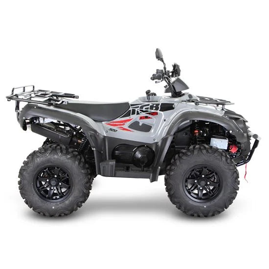 TGB Blade 520SL EPS| Quad Yorkshire All Terrain Vehicle Ltd