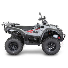 Load image into Gallery viewer, TGB Blade 520SL EPS Grey Road Legal Utility Quad Bike  from Yorkshire All Terrain Vehicle Ltd6999Yorkshire All Terrain Vehicle Ltd