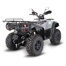 Load image into Gallery viewer, TGB Blade 520SL EPS Grey Road Legal Utility Quad Bike  from Yorkshire All Terrain Vehicle Ltd6999Yorkshire All Terrain Vehicle Ltd