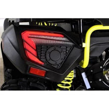 Load image into Gallery viewer, TGB Blade 600LTX Premium Black/Yellow Road Legal Utility Quad Bike  from Yorkshire All Terrain Vehicle Ltd8849Yorkshire All Terrain Vehicle Ltd