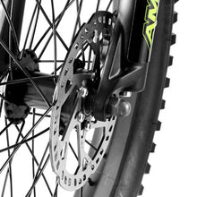 Load image into Gallery viewer, Amped A20 Pro Black  from Yorkshire All Terrain Vehicle Ltd799Yorkshire All Terrain Vehicle Ltd