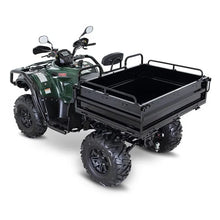 Load image into Gallery viewer, TGB LandMaster 600 Green 4x4 Road Legal Utility Quad Bike  from Yorkshire All Terrain Vehicle Ltd8999Yorkshire All Terrain Vehicle Ltd