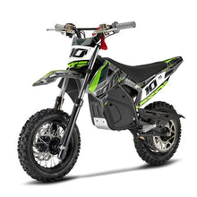 Load image into Gallery viewer, 10TEN MX-E ELECTRIC DIRT BIKE