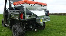 Load image into Gallery viewer, Chapman MF350 UTV Mounted Feeder  from Yorkshire All Terrain Vehicle Ltd2460Yorkshire All Terrain Vehicle Ltd
