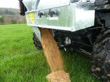 Load image into Gallery viewer, Chapman MF350 UTV Mounted Feeder  from Yorkshire All Terrain Vehicle Ltd2460Yorkshire All Terrain Vehicle Ltd