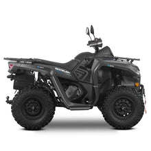 Load image into Gallery viewer, Segway Snarler ATV6 B Grey/Black  from Yorkshire All Terrain Vehicle Ltd6499Yorkshire All Terrain Vehicle Ltd
