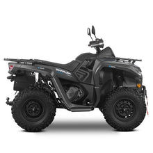 Load image into Gallery viewer, Segway Snarler ATV6 B Grey/Black from Yorkshire All Terrain Vehicle Ltd6499Yorkshire All Terrain Vehicle Ltd