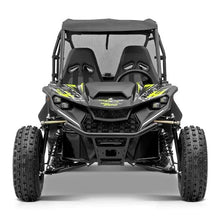 Load image into Gallery viewer, Mudrocks Trailblazer 200 Black Off Road Buggy