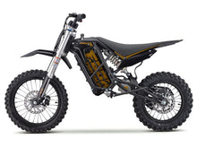 Load image into Gallery viewer, EBOX 2 V2  - Black Electric Bike  from Yorkshire All Terrain Vehicle Ltd1699Yorkshire All Terrain Vehicle Ltd