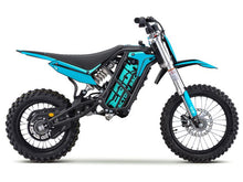Load image into Gallery viewer, EBOX 2 V2  - Teal Electric Bike  from Yorkshire All Terrain Vehicle Ltd1699Yorkshire All Terrain Vehicle Ltd