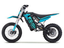 Load image into Gallery viewer, EBOX 2 V2  - Teal Electric Bike  from Yorkshire All Terrain Vehicle Ltd1699Yorkshire All Terrain Vehicle Ltd