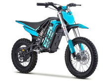 Load image into Gallery viewer, EBOX 2 V2  - Teal Electric Bike  from Yorkshire All Terrain Vehicle Ltd1699Yorkshire All Terrain Vehicle Ltd