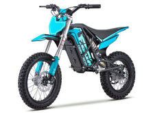 Load image into Gallery viewer, EBOX 2 V2  - Teal Electric Bike  from Yorkshire All Terrain Vehicle Ltd1699Yorkshire All Terrain Vehicle Ltd