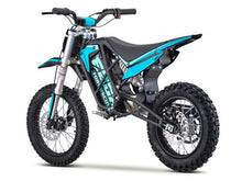 Load image into Gallery viewer, EBOX 2 V2  - Teal Electric Bike  from Yorkshire All Terrain Vehicle Ltd1699Yorkshire All Terrain Vehicle Ltd