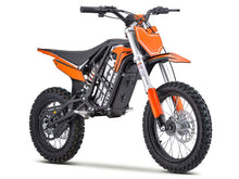 Load image into Gallery viewer, EBOX 2 V2  - Orange Electric Bike  from Yorkshire All Terrain Vehicle Ltd1699Yorkshire All Terrain Vehicle Ltd