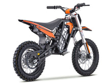 Load image into Gallery viewer, EBOX 2 V2  - Orange Electric Bike  from Yorkshire All Terrain Vehicle Ltd1699Yorkshire All Terrain Vehicle Ltd