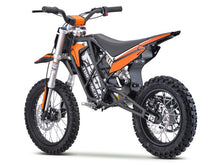 Load image into Gallery viewer, EBOX 2 V2  - Orange Electric Bike  from Yorkshire All Terrain Vehicle Ltd1699Yorkshire All Terrain Vehicle Ltd