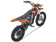 Load image into Gallery viewer, EBOX 2 V2  - Orange Electric Bike  from Yorkshire All Terrain Vehicle Ltd1699Yorkshire All Terrain Vehicle Ltd