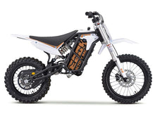 Load image into Gallery viewer, EBOX 2 V2  - White Electric Bike  from Yorkshire All Terrain Vehicle Ltd1699Yorkshire All Terrain Vehicle Ltd