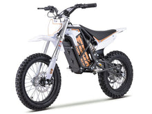 Load image into Gallery viewer, EBOX 2 V2  - White Electric Bike  from Yorkshire All Terrain Vehicle Ltd1699Yorkshire All Terrain Vehicle Ltd