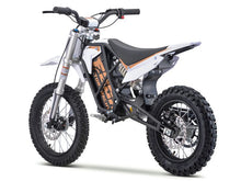 Load image into Gallery viewer, EBOX 2 V2  - White Electric Bike  from Yorkshire All Terrain Vehicle Ltd1699Yorkshire All Terrain Vehicle Ltd
