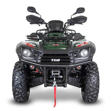 Load image into Gallery viewer, TGB Blade 600SL 560cc 4x4 Green Road Legal Utility Quad Bike  from Yorkshire All Terrain Vehicle Ltd7999Yorkshire All Terrain Vehicle Ltd
