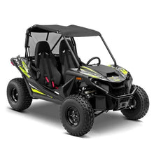 Load image into Gallery viewer, Mudrocks Trailblazer 200 Black Off Road Buggy