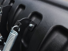 Load image into Gallery viewer, SHARK SNOW PLOW 60" DELUXE BLACK (152 CM) Vehicle Parts & Accessories from Yorkshire All Terrain Vehicle Ltd460Yorkshire All Terrain Vehicle Ltd